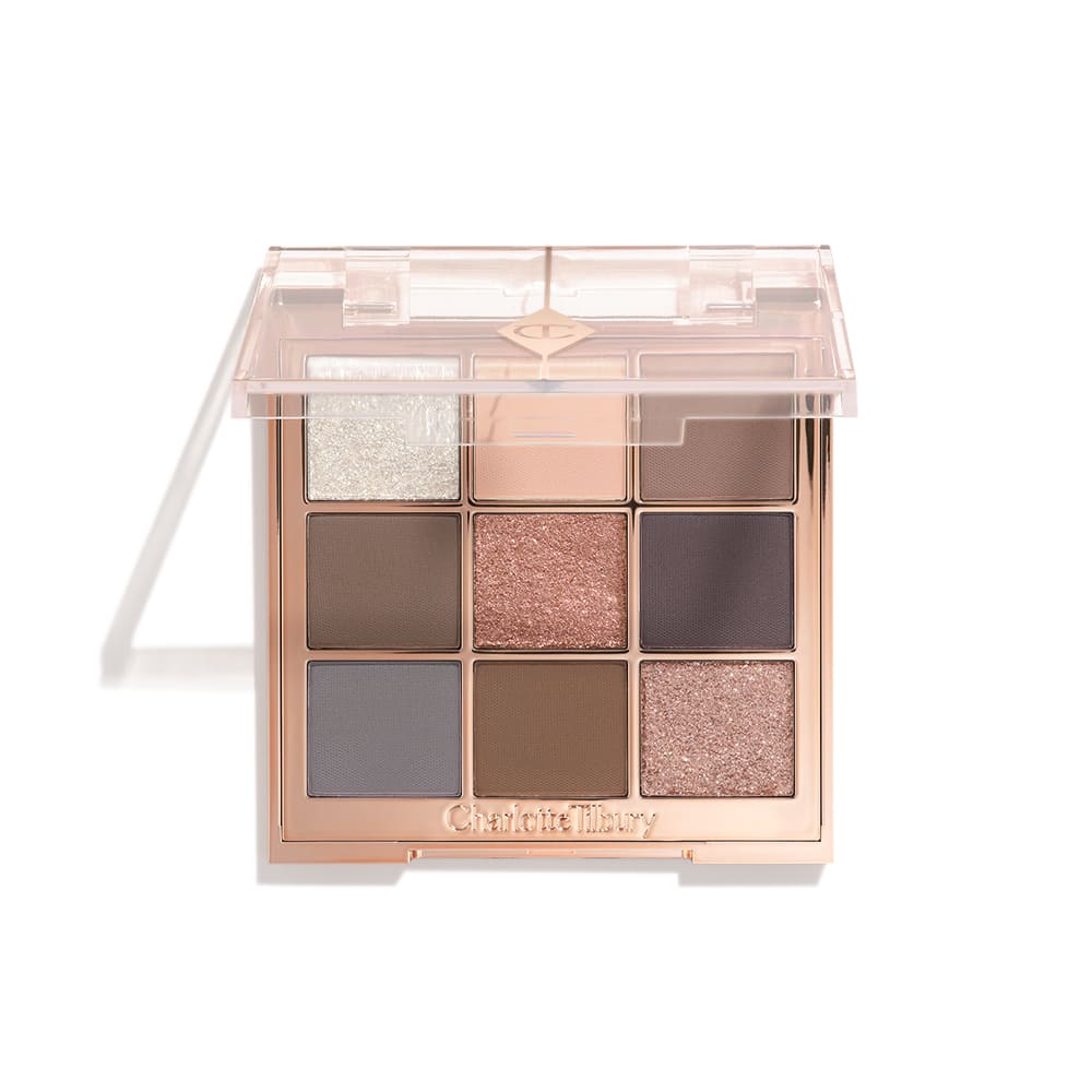 BEAUTIFYING PALETTE SUPER NEUTRAL (PALETA DE SOMBRAS)